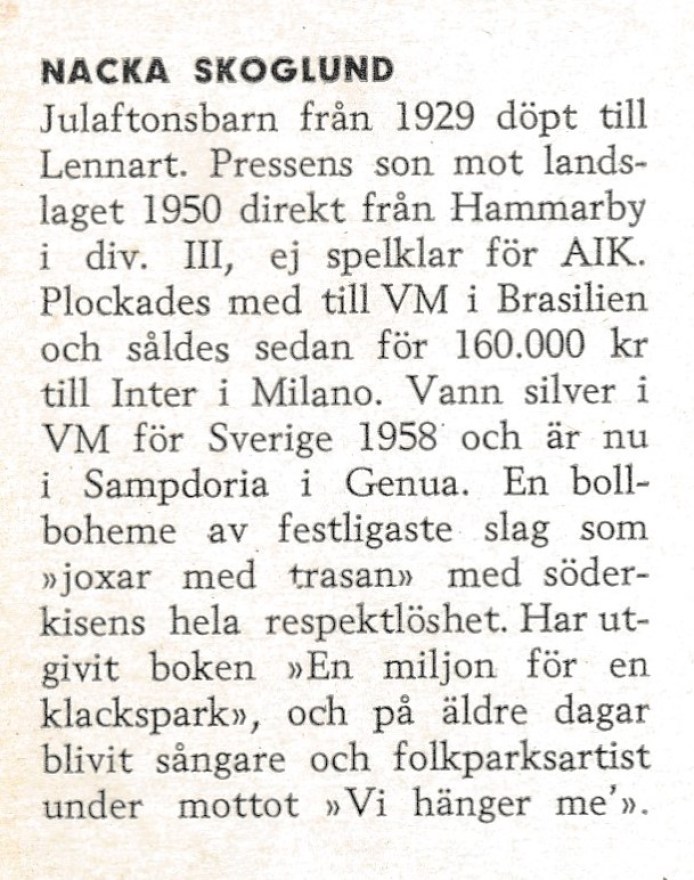 Nacka Skoglund b